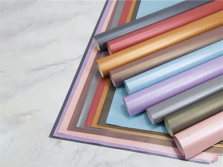 Pearl Paper